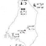 Teasure Map