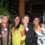 TIASA Party