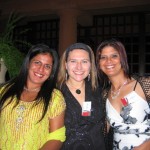 TIASA Party