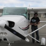 Kai at ZK-ETK