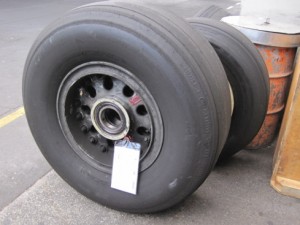 Giant wheels