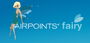 Airpoints Fairy