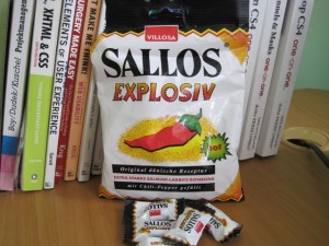 Sallos