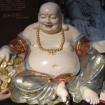 Buddha